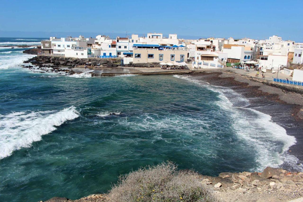 Las Torres Del Castillo, 208Marina Costa De Antigua Eksteriør bilde