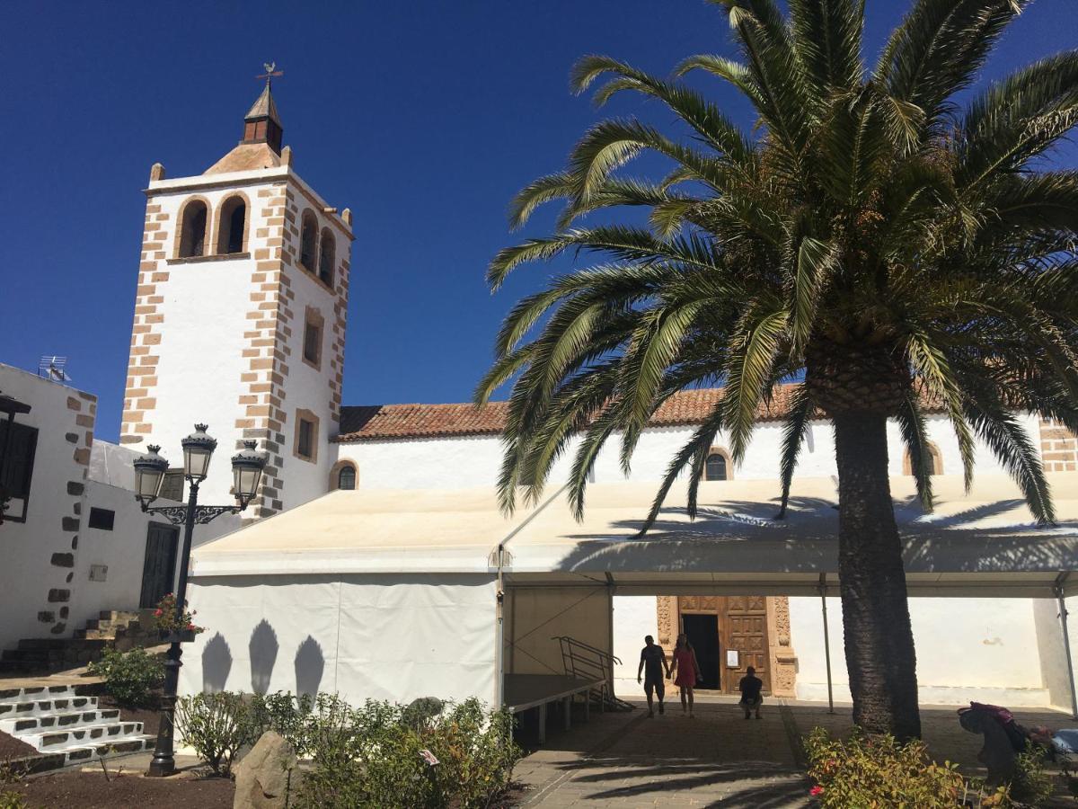 Las Torres Del Castillo, 208Marina Costa De Antigua Eksteriør bilde