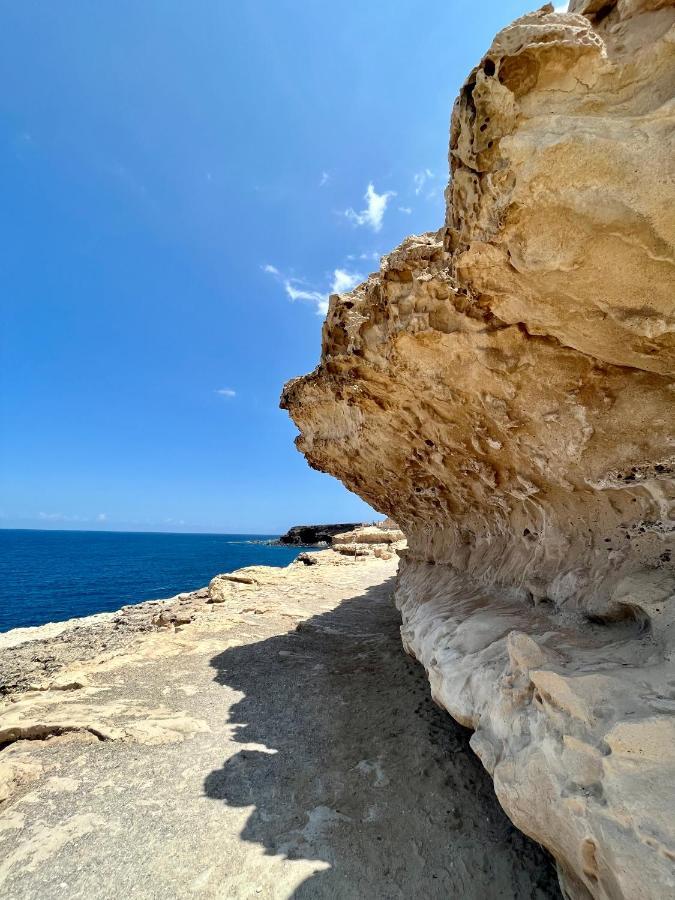 Las Torres Del Castillo, 208Marina Costa De Antigua Eksteriør bilde